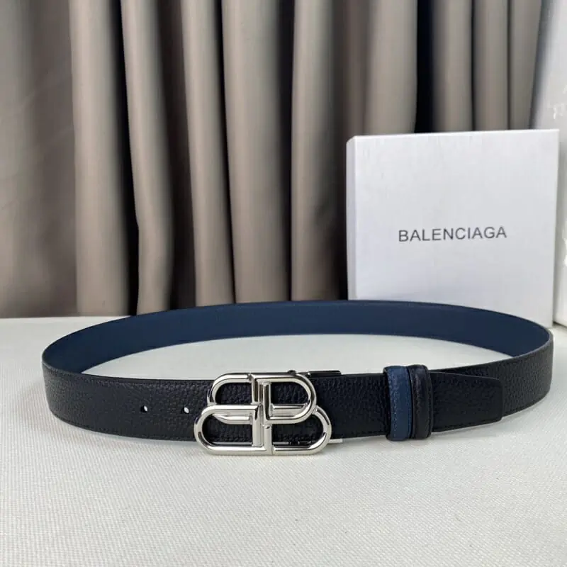 balenciaga aaa quality Ceintures pour unisexe s_ab0bab1